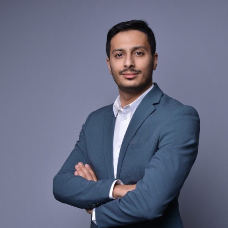 Profilfoto von Younis – öffentliches CALUMA Kandidatenprofil
