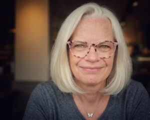 Profilfoto von Adriana