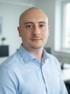 Profilbild von Dennis