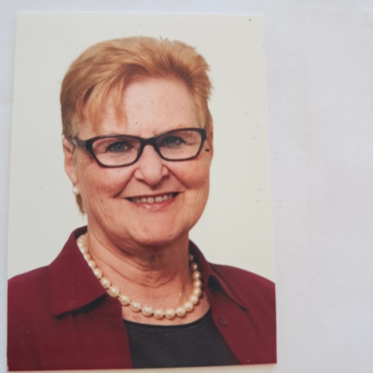 Profilbild von Gisela