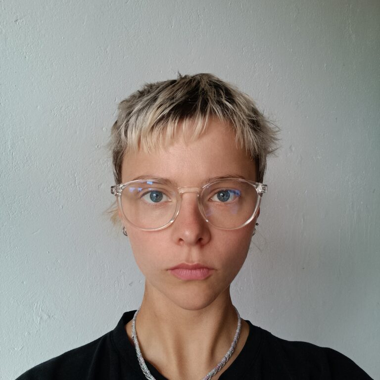 Profilbild von Marion