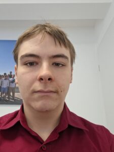 Profilbild von Leif