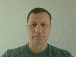 Profilbild von Vitalii