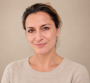 Profilbild von Sabrina