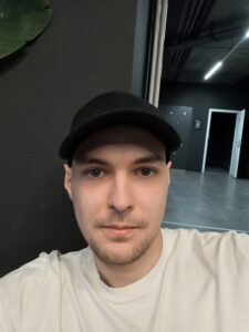 Profilfoto von Daniel