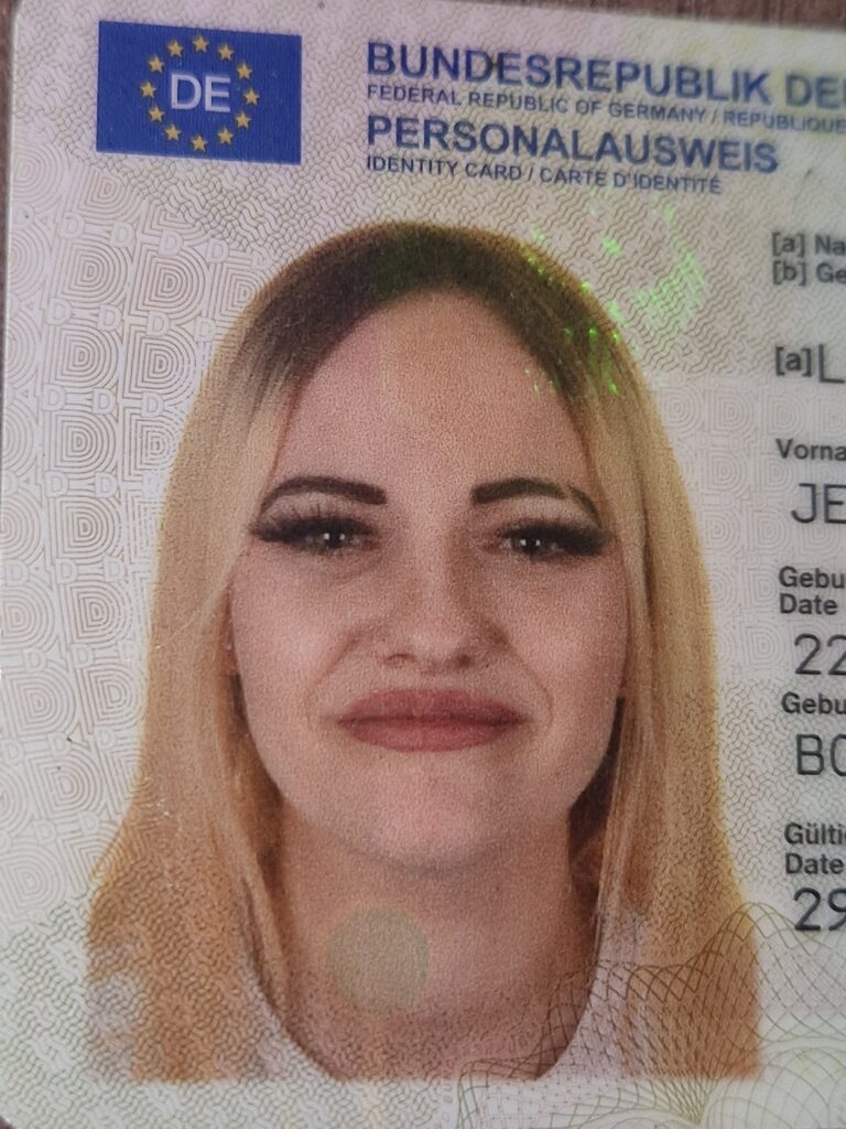 Profilbild von Jessica