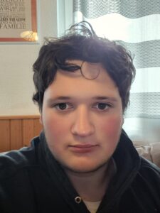 Profilfoto von Simon
