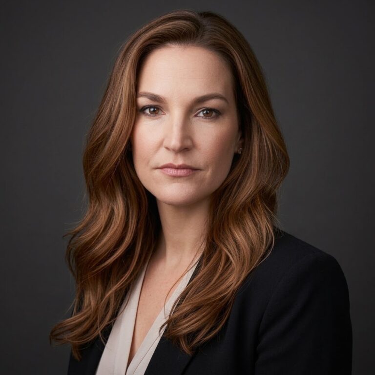 Profilbild von Sandra