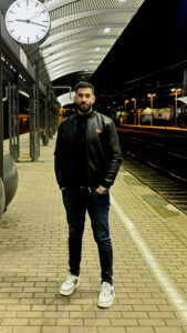 Profilfoto von Bashar