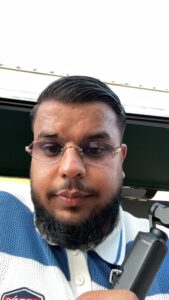 Profilbild von Muneeb