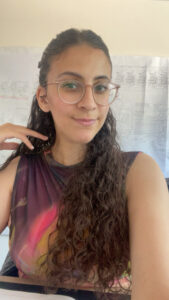 Profilbild von Salwa