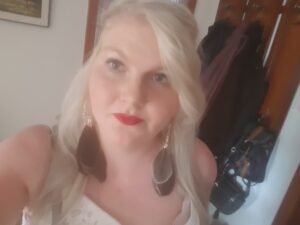 Profilbild von Theresa