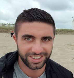 Profilfoto von Daniel