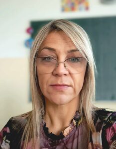 Profilfoto von Ivana