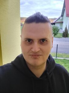 Profilbild von Christian