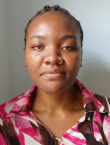 Profilbild von Manuela