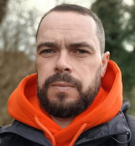 Profilbild von Oleksandr