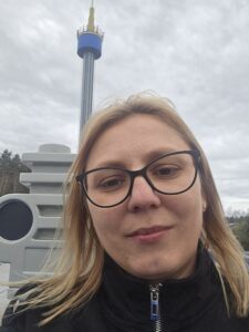 Profilfoto von Raluca