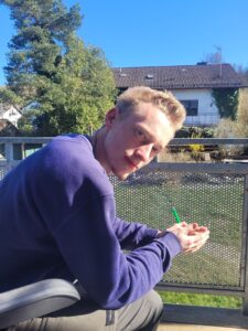 Profilfoto von Sören