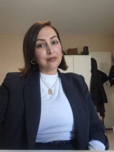 Profilfoto von Hanane