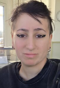 Profilbild von Sara
