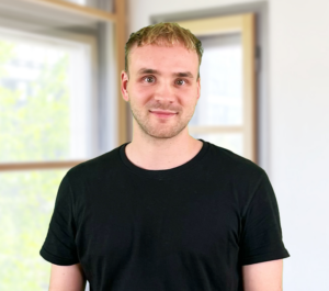 Profilfoto von Sebastian