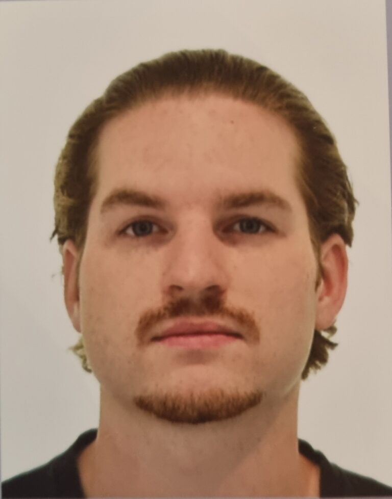 Profilfoto von Antonius – öffentliches CALUMA Kandidatenprofil