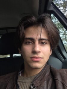 Profilbild von Adam