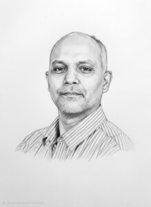 Profilbild von Jehanzeb
