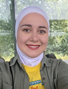 Profilbild von Joudy