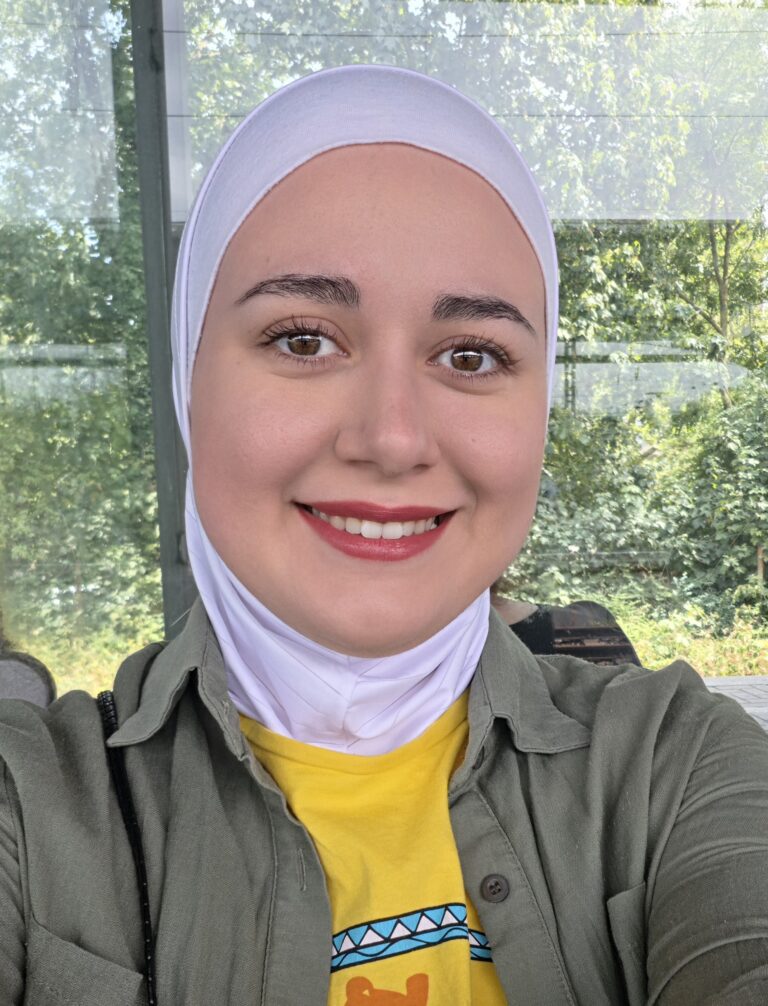 Profilbild von Joudy