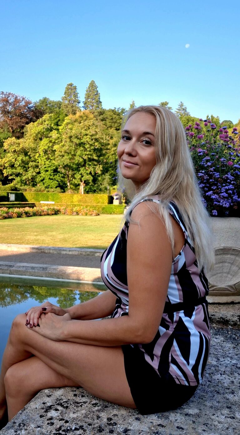 Profilbild von Natascha