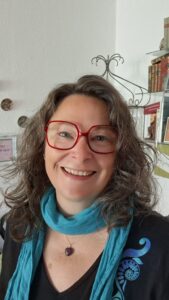 Profilbild von Heike