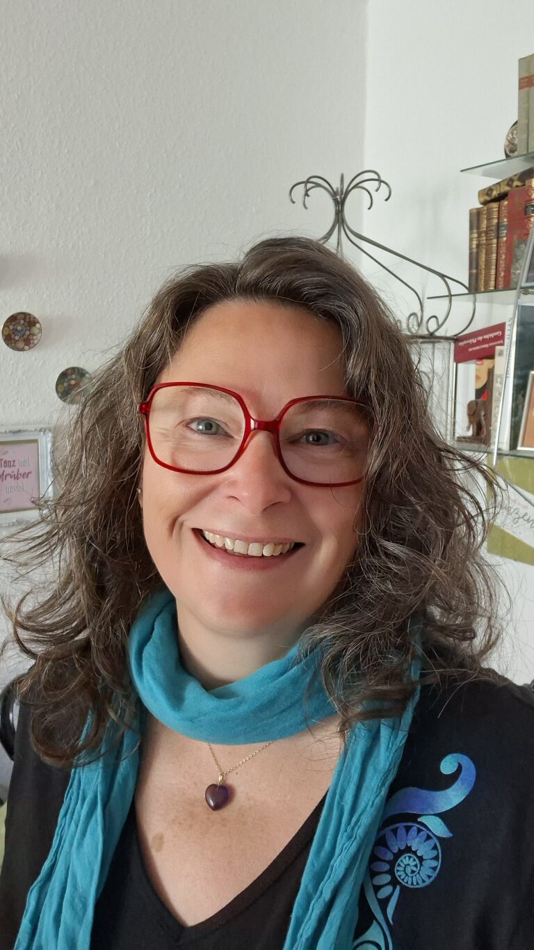 Profilbild von Heike