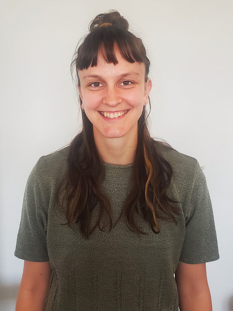 Profilbild von Clara