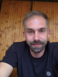 Profilbild von Christoph