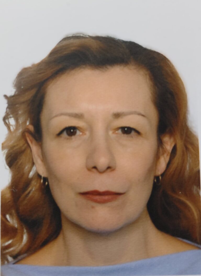 Profilbild von Olga