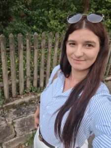 Profilbild von Irini