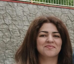 Profilfoto von Elnaz