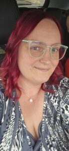 Profilbild von Juliane