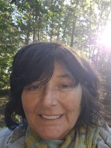 Profilbild von Tine