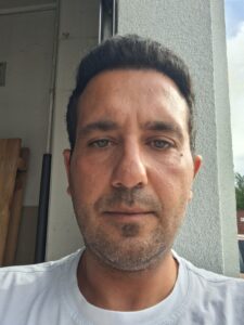 Profilbild von Mehmetemin