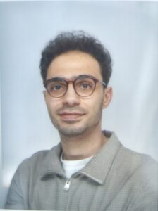 Profilfoto von Mohamed