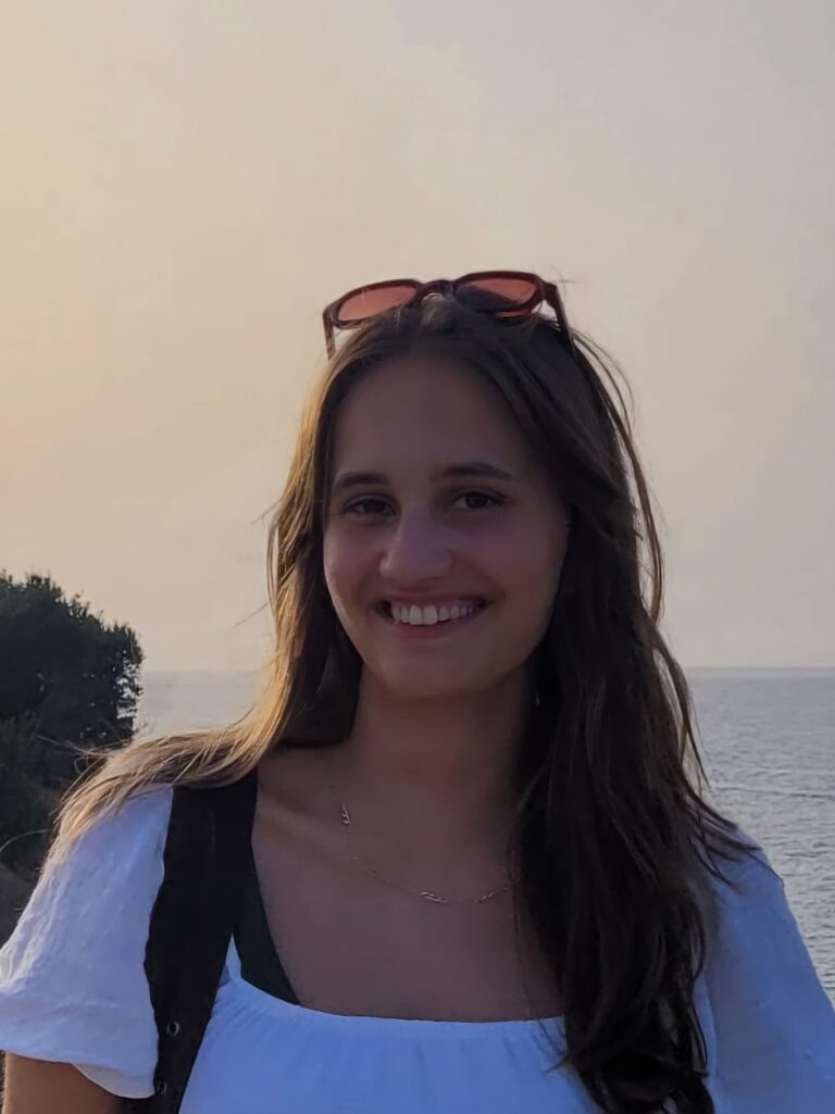 Profilbild von Carla