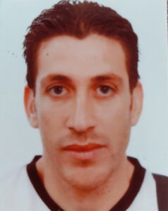 Profilbild von Mohammad