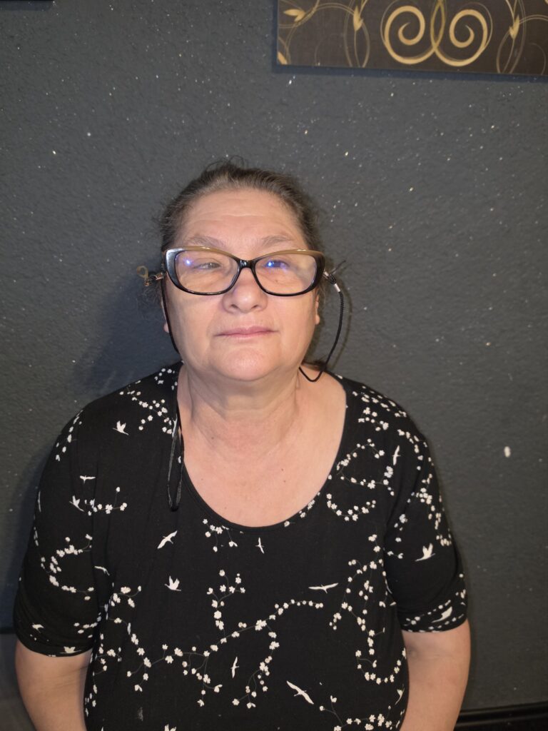 Profilfoto von Silvia – öffentliches CALUMA Kandidatenprofil