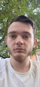 Profilfoto von Patrick