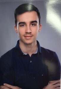 Profilbild von Lucas