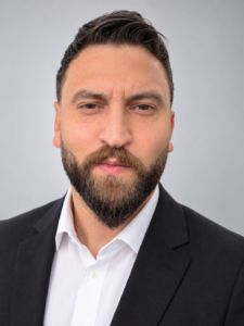Profilbild von Ercan
