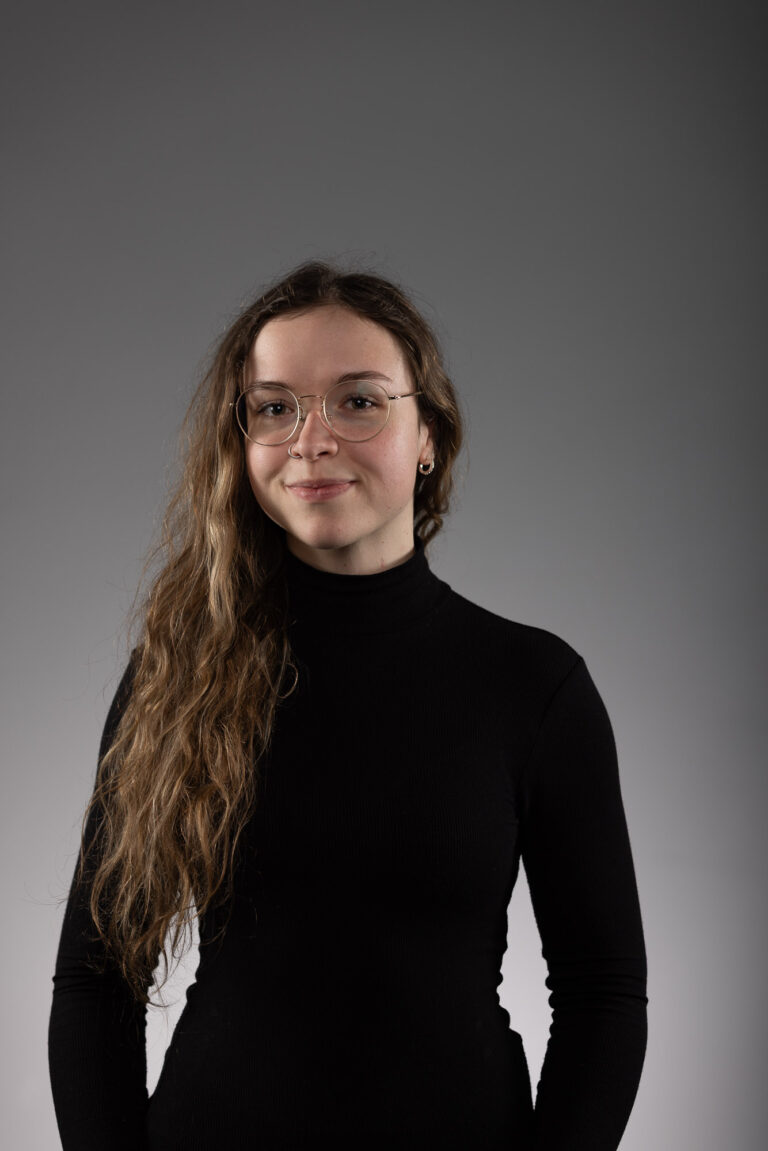 Profilbild von Joëlle